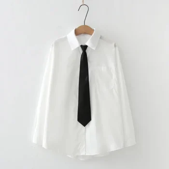 Long Sleeve Formal Shirt