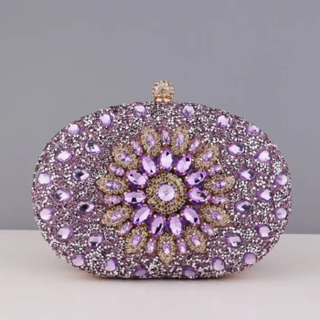 Clutch with Chain