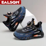 Kids' Casual Lightweight Breathable Shoes — Image 5