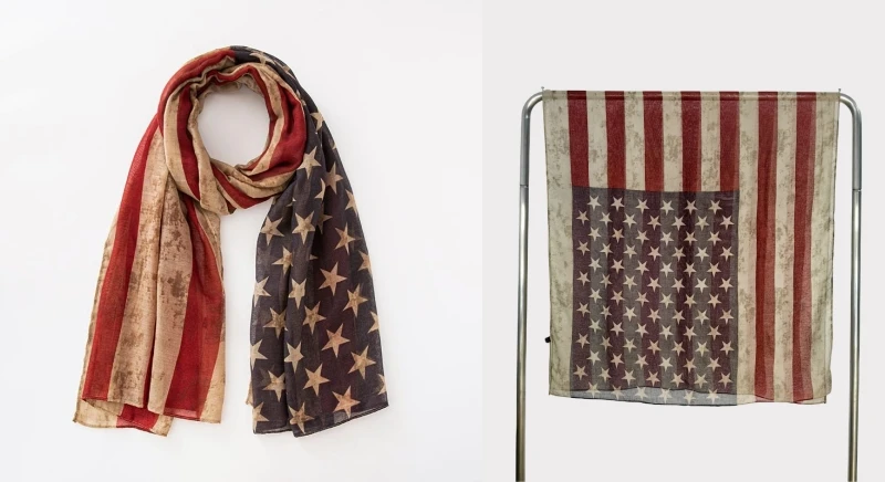 Geometric Hijab — Image 8