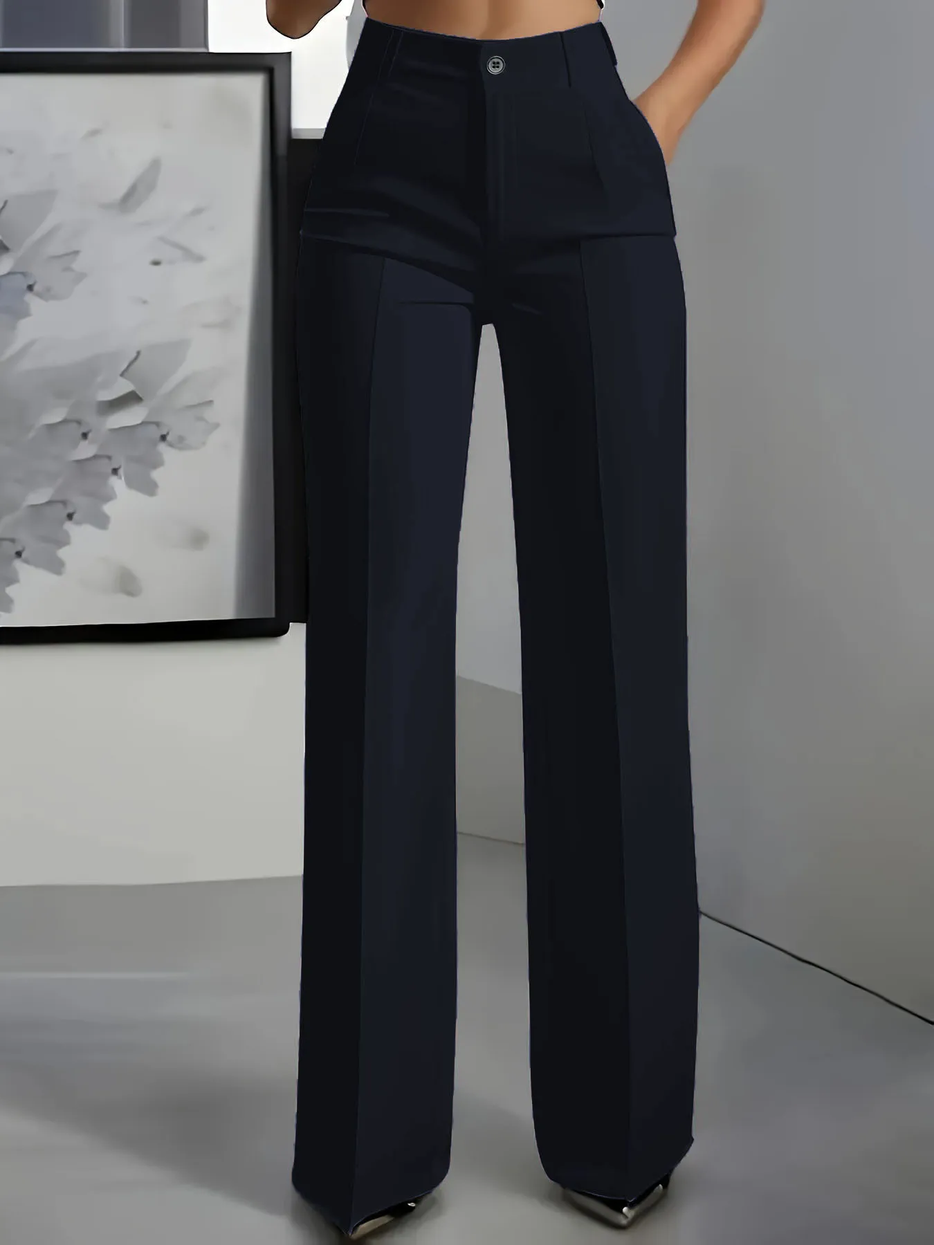 Straight Pants — Image 15