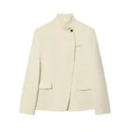 Elegant Autumn Blazer — Image 5