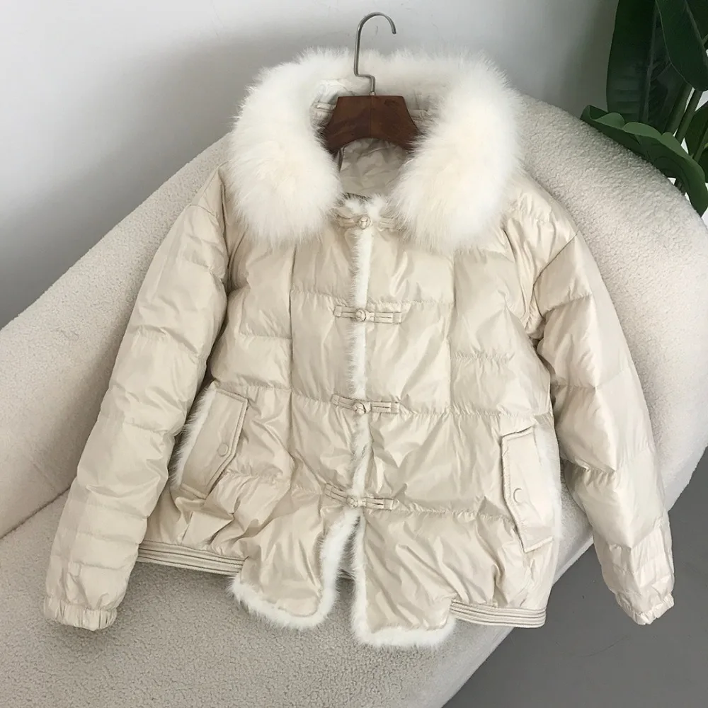 Winter Coat