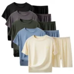 Kids' Lightweight Summer Set