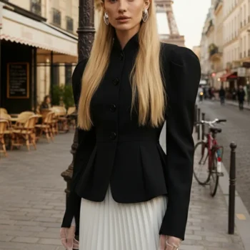 Retro Jacket