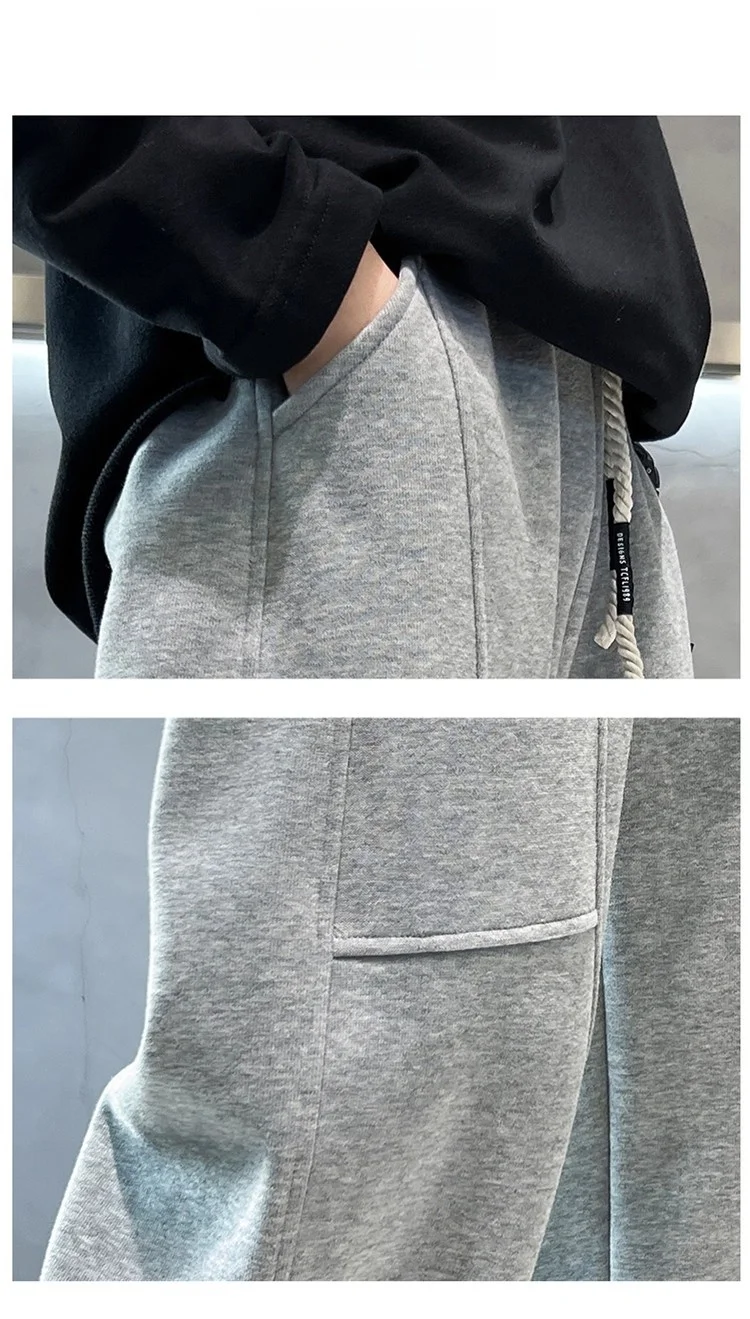 Kids' Casual Spring Pants
