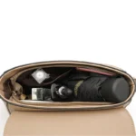 Leather Crossbody Bag — Image 5
