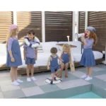 Kids' Denim Collection in Assorted Styles — Image 2