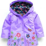 Girls' Autumn Clothing — Image 4