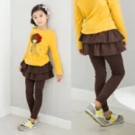 Baby Autumn Leggings — Image 4