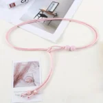 Adjustable Belt — Image 4