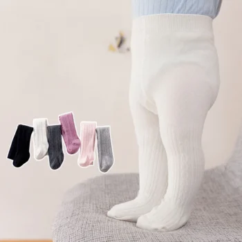 Baby Winter Tights