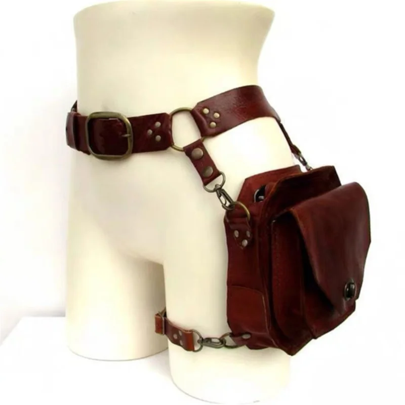 Vintage Square Bag