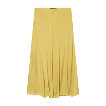 Summer Long Skirt