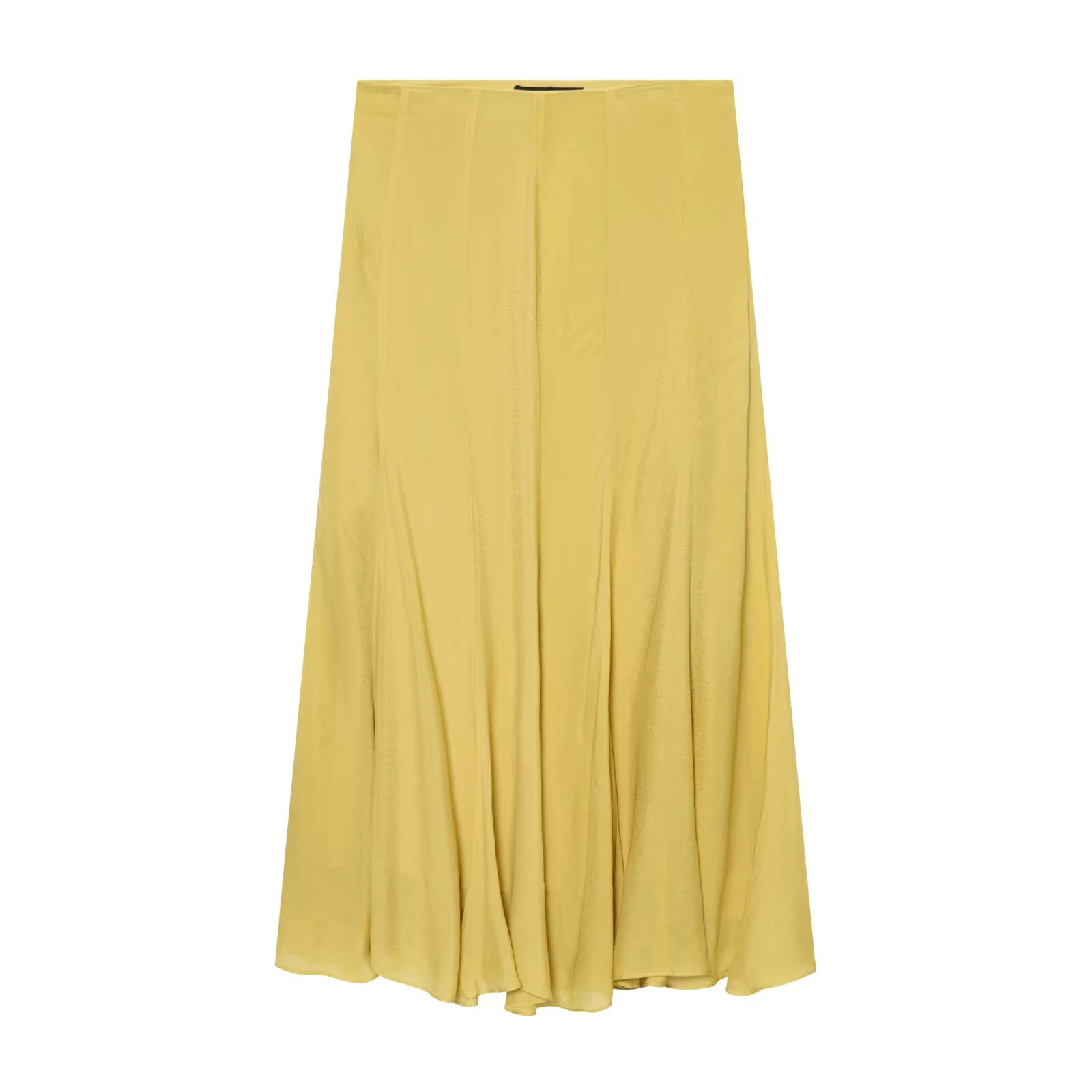 Summer Long Skirt