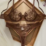 Lace Bra