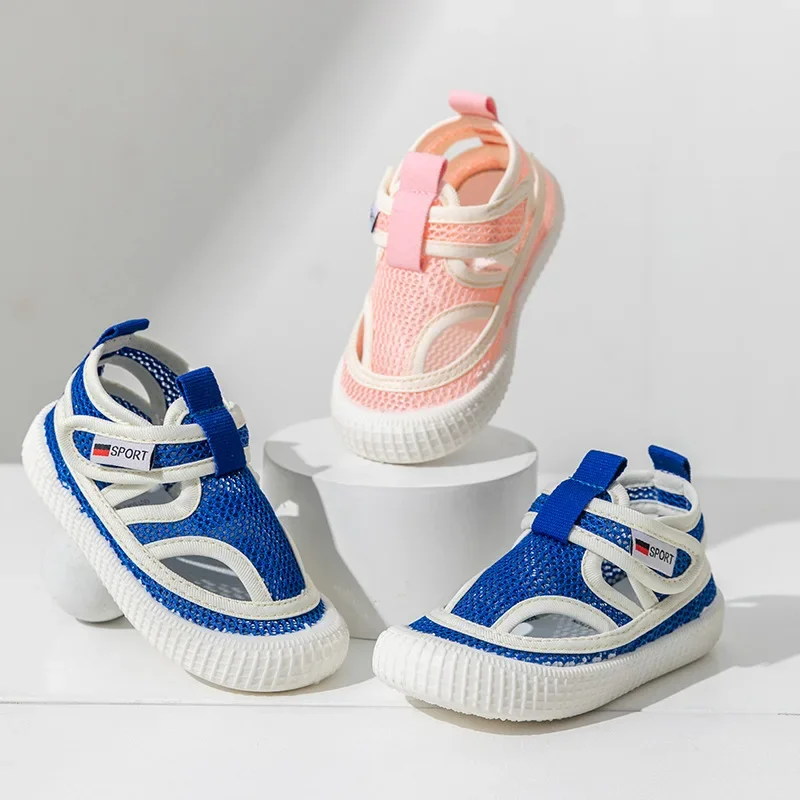 Girls' Summer Sandals