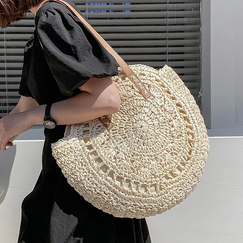 Summer Round Bag — Image 17