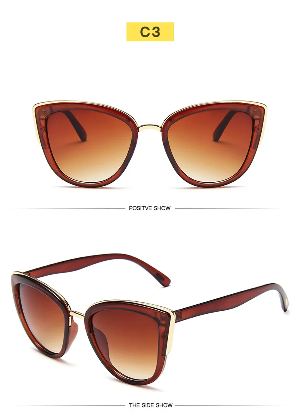 Classic Sunglasses