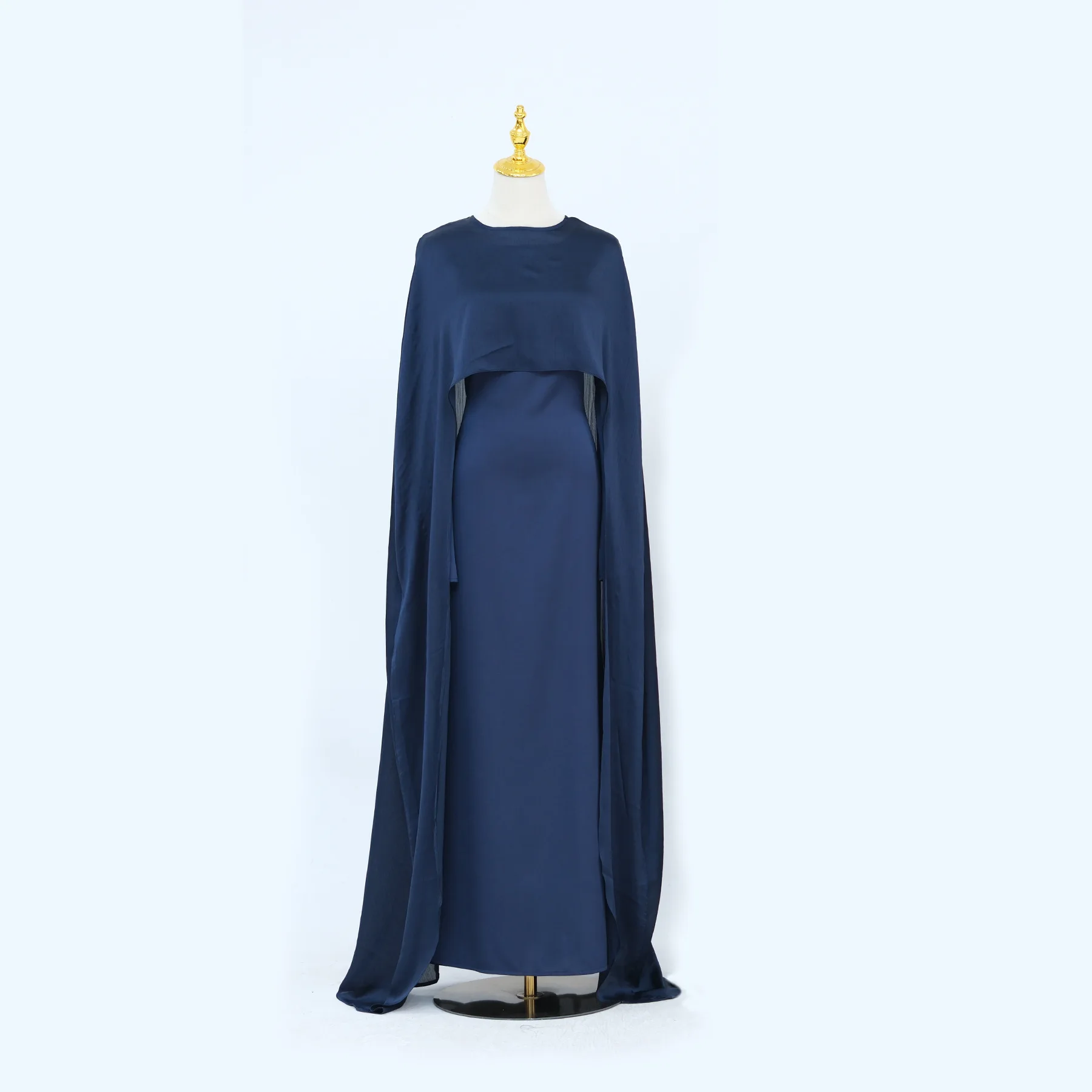 2-Piece Ramadan Abaya Set — Image 28
