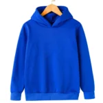 Boys' Spring and Autumn Hoodie — Image 3