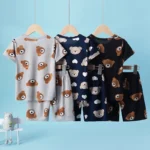 Kids' 2-Piece Homewear Set — Image 2