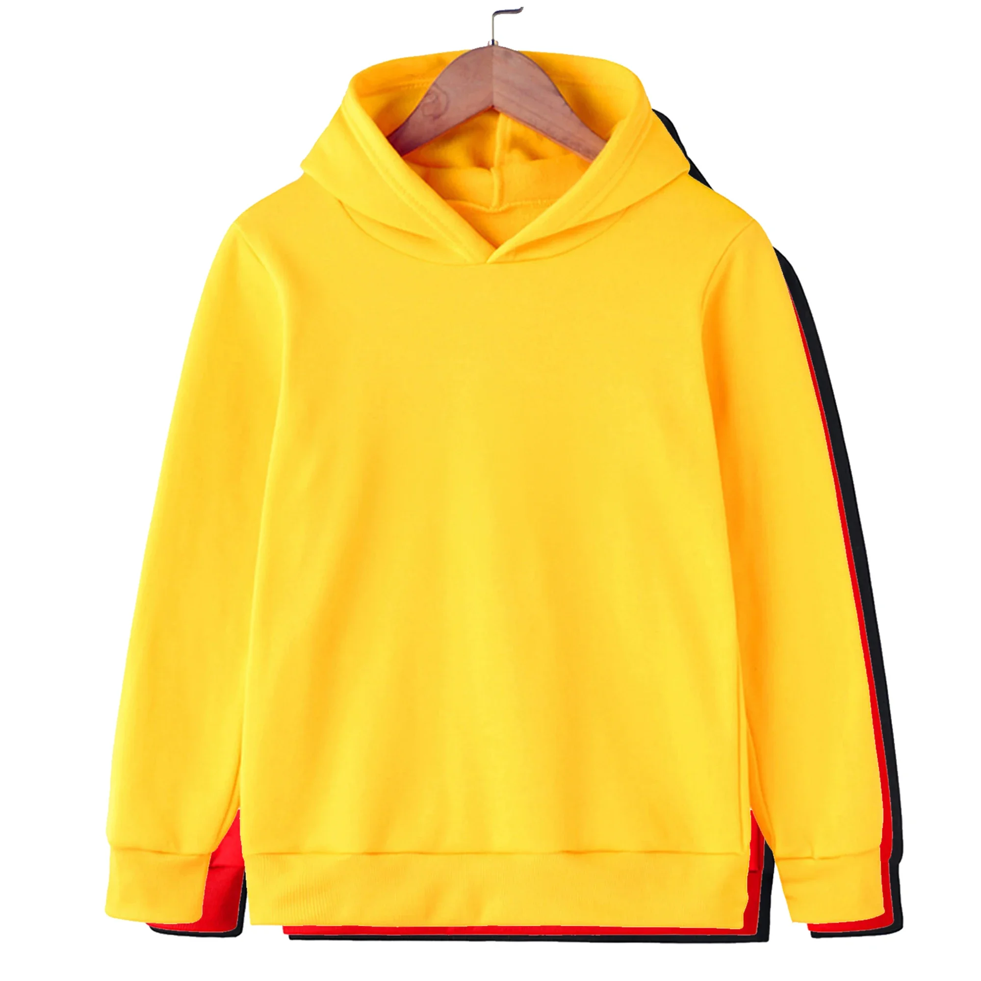Boys' Spring and Autumn Hoodie