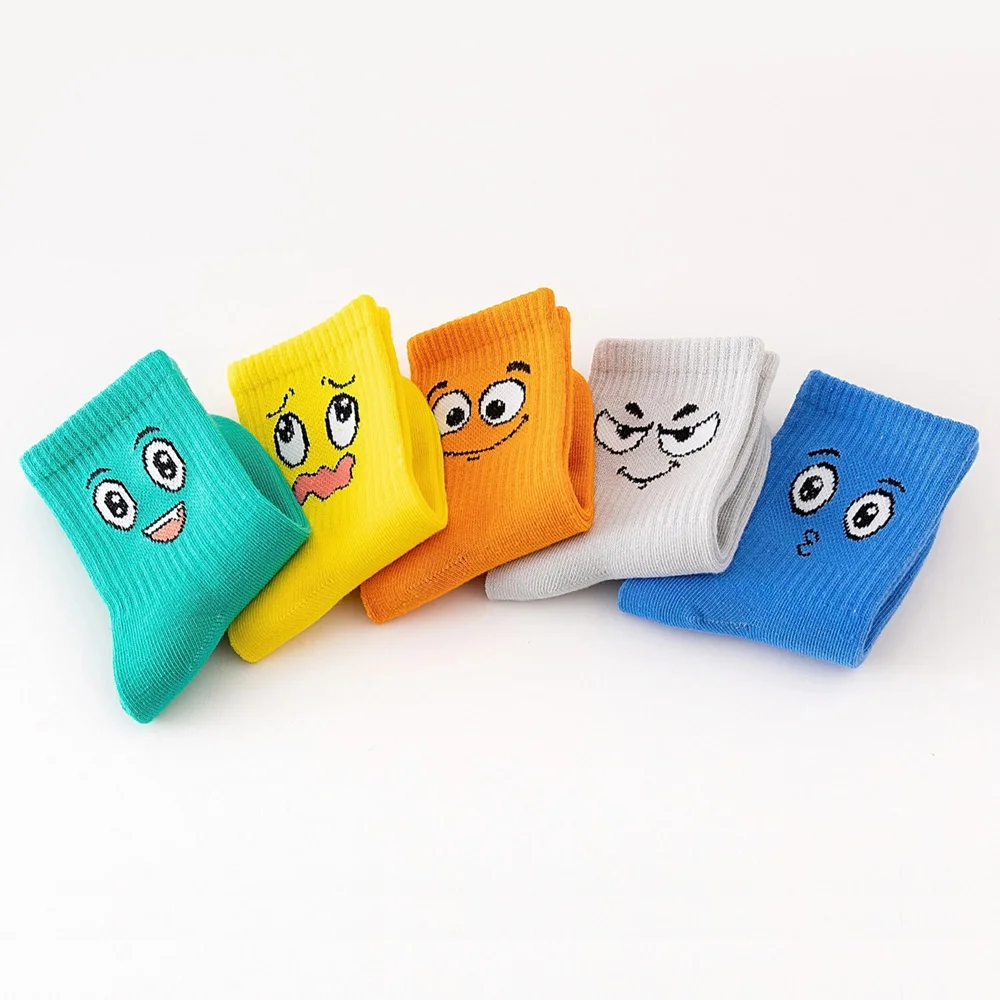 Girls' Socks