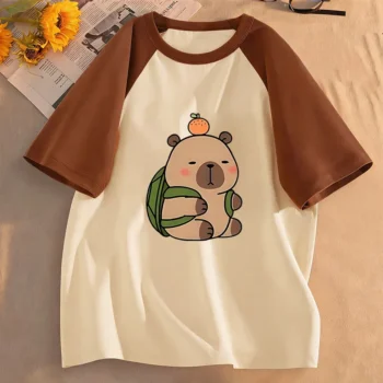 Kids' Short Sleeve T-Shirt