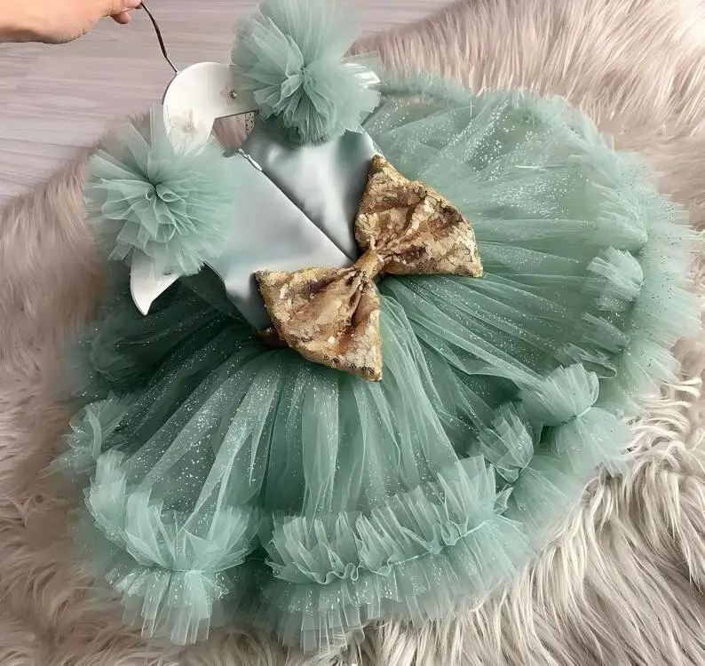 Girls' Dress — Image 10