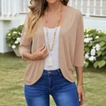 Autumn Cardigan