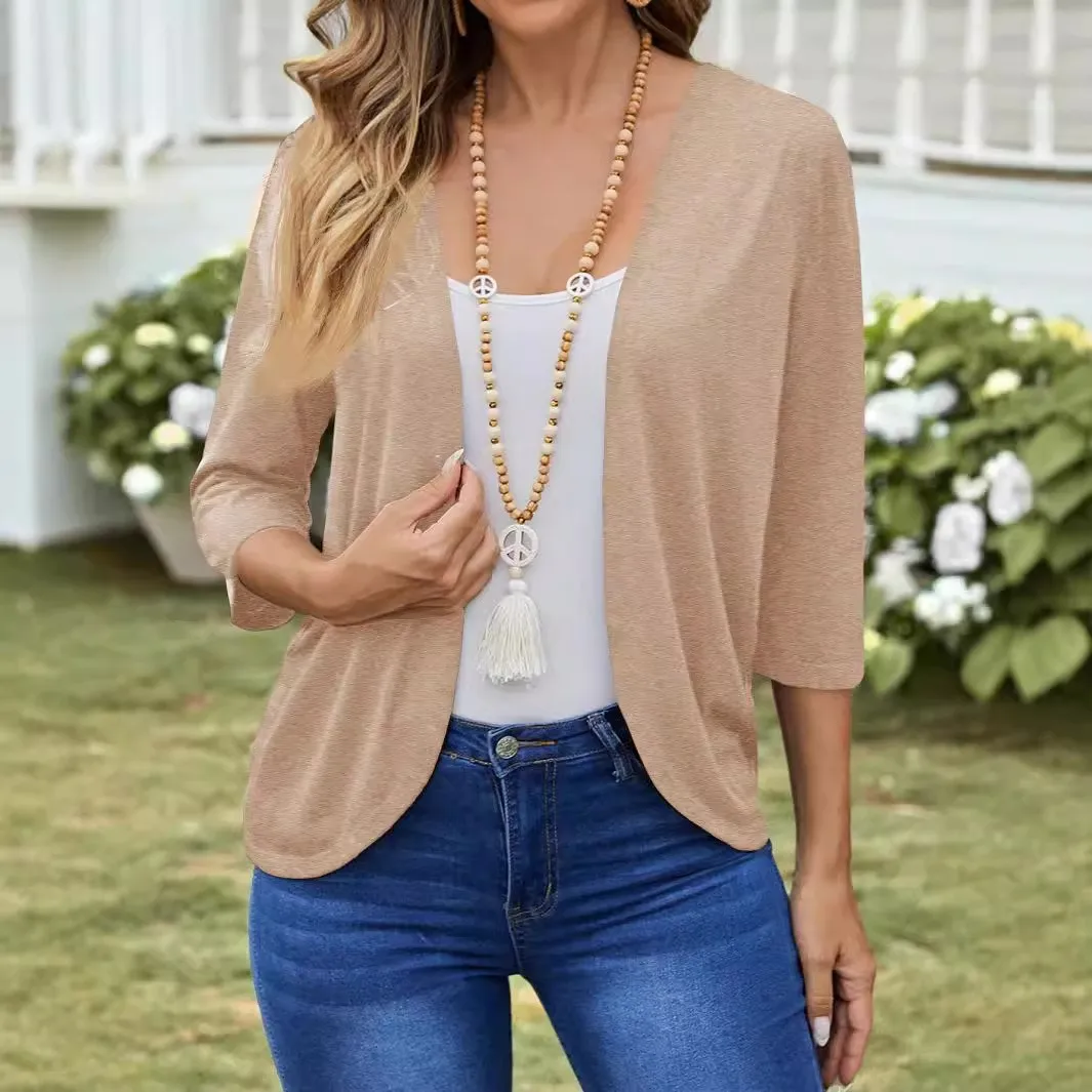 Autumn Cardigan