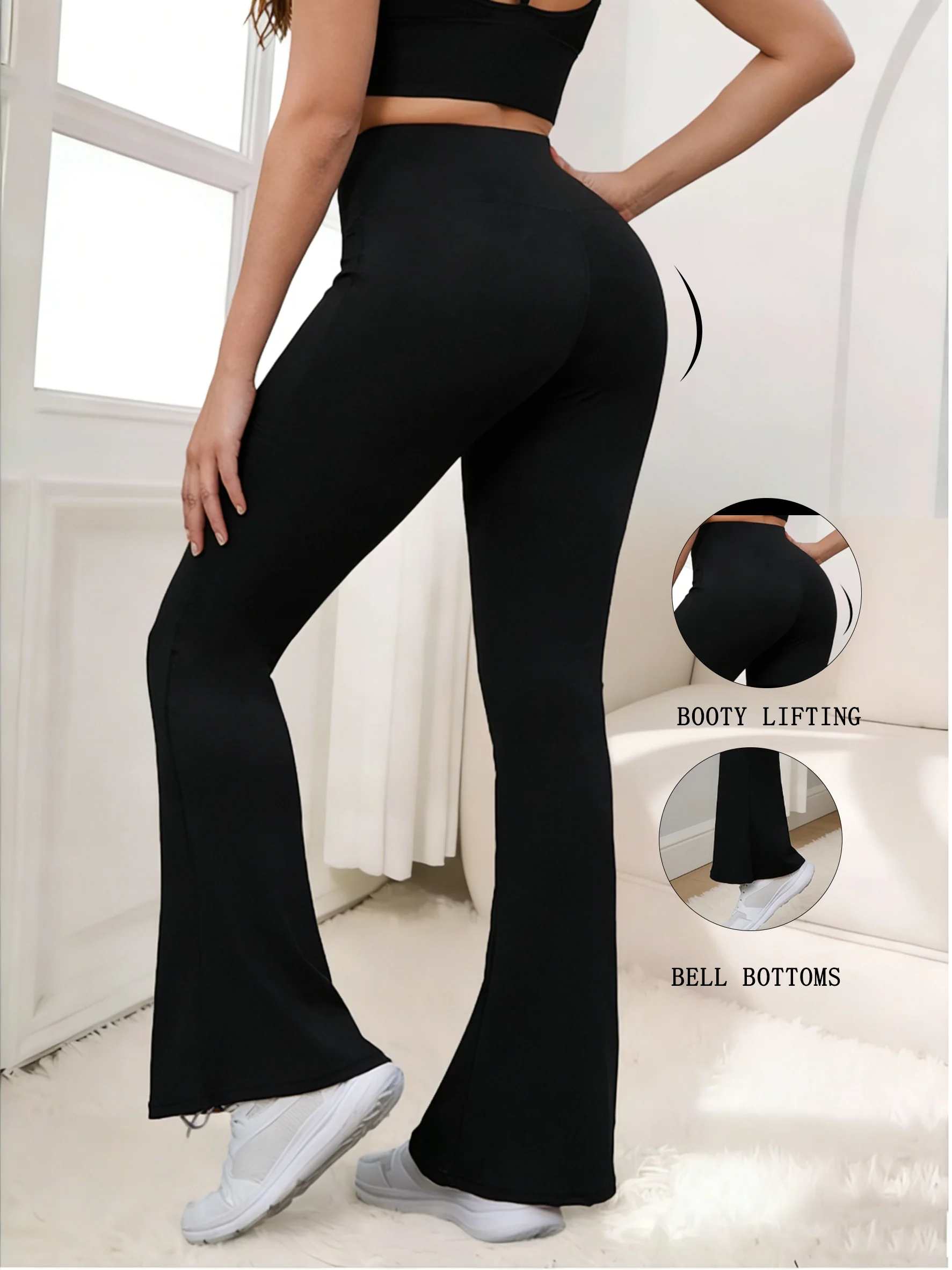 Summer Sports Leggings