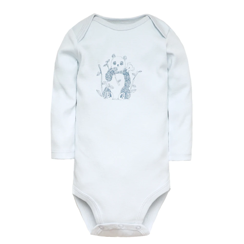 Newborn 5-Piece Cotton Set