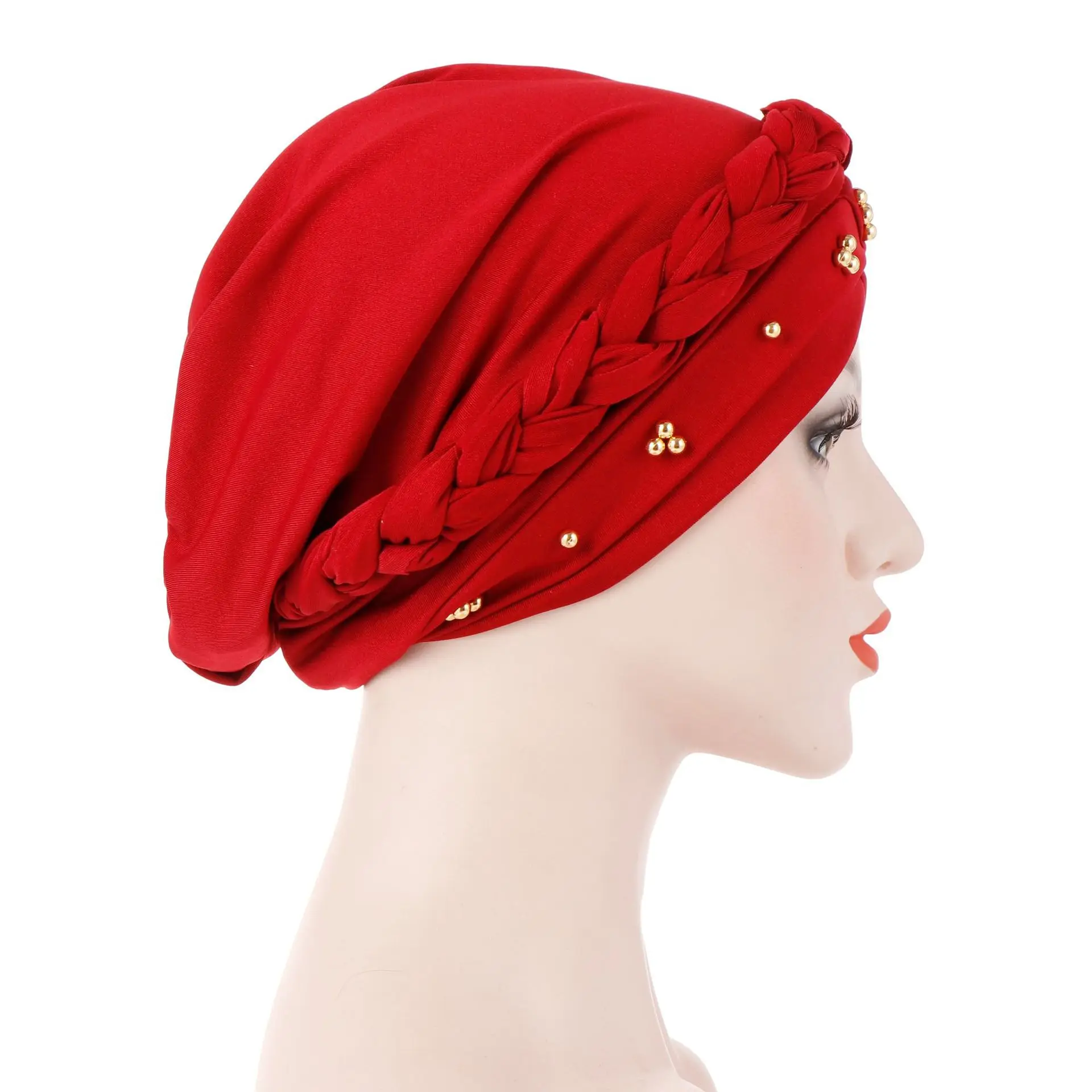 Underscarf with Headband