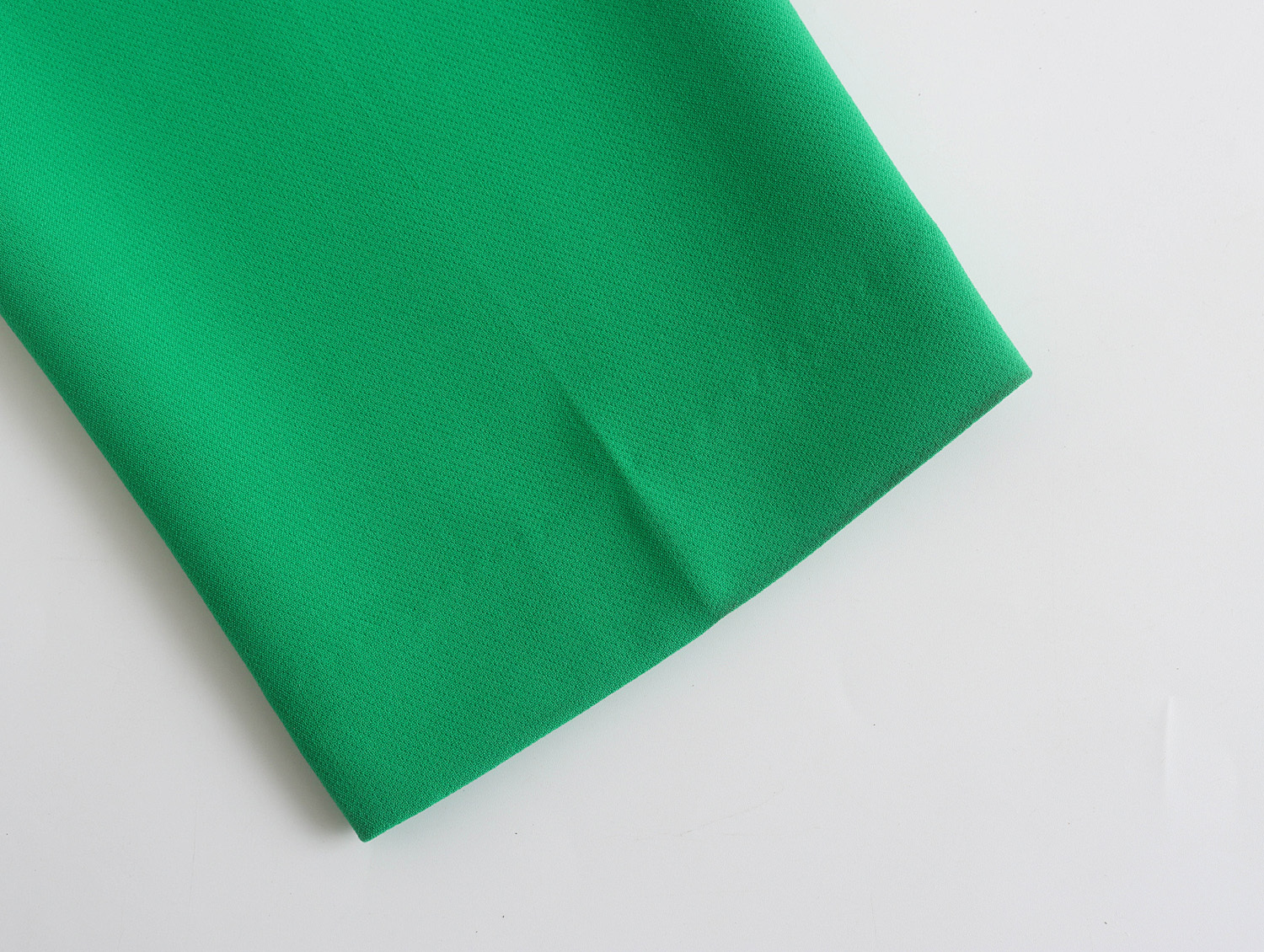 High Waist Straight Pants with Pockets and Front Zipper