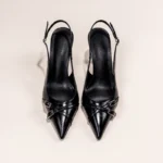 Pointed-Toe Shoes — Image 3