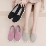 حذاء صيفي كاجوال — صورة 2