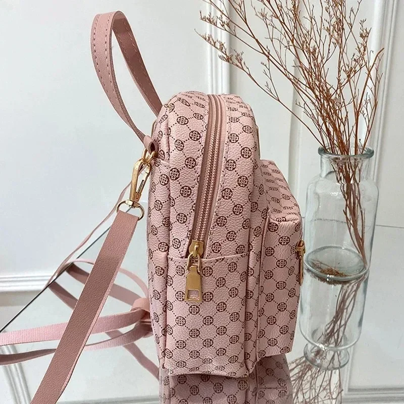 Women's Shoulder and Crossbody Bag