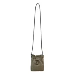 Nylon Crossbody Phone Bag — Image 5