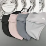 Thin Summer Face Cover — Image 2