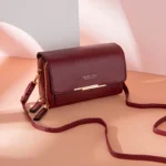 Women's Crossbody Wallet — Image 5