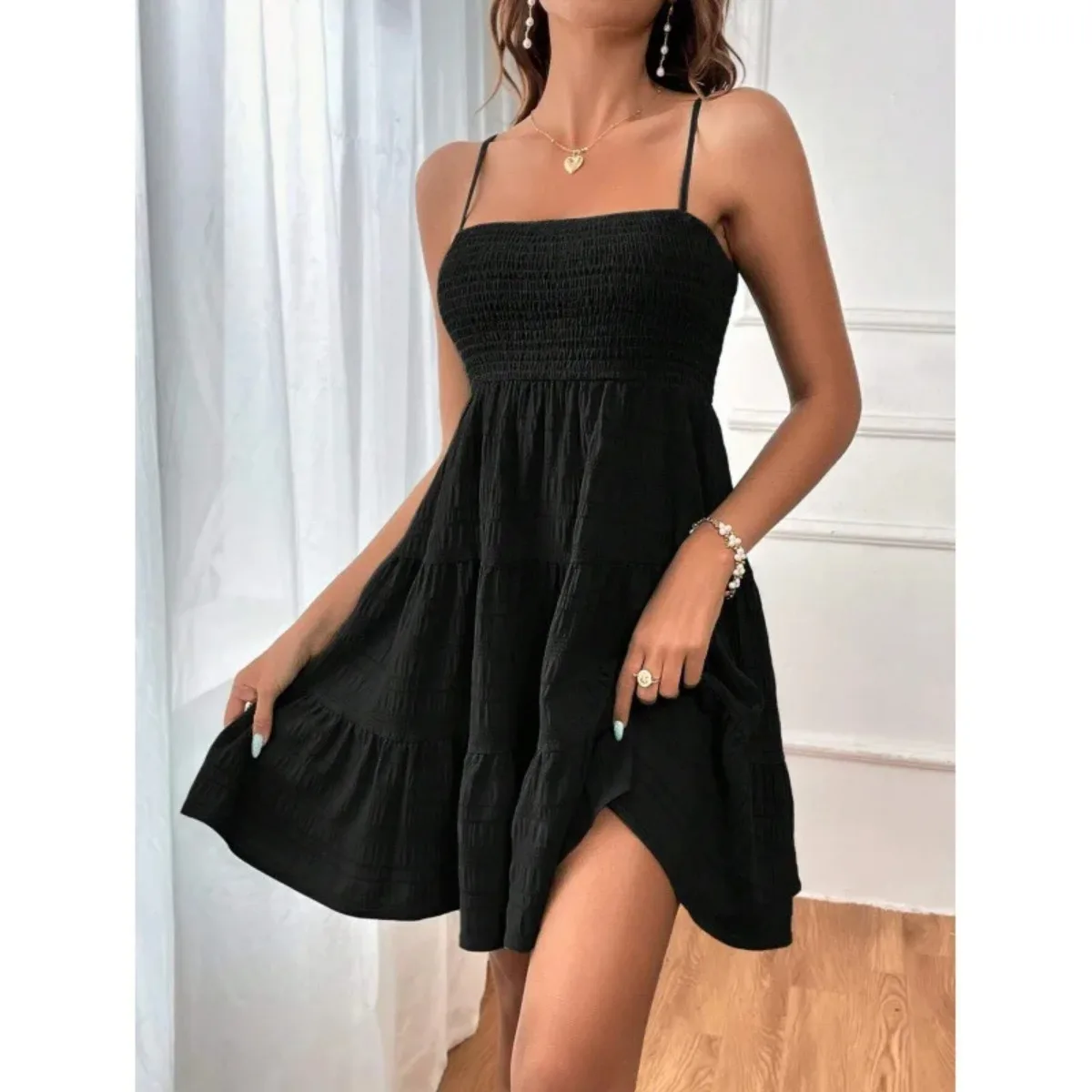 Short Dress