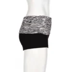 Slim-Fit Shorts — Image 5