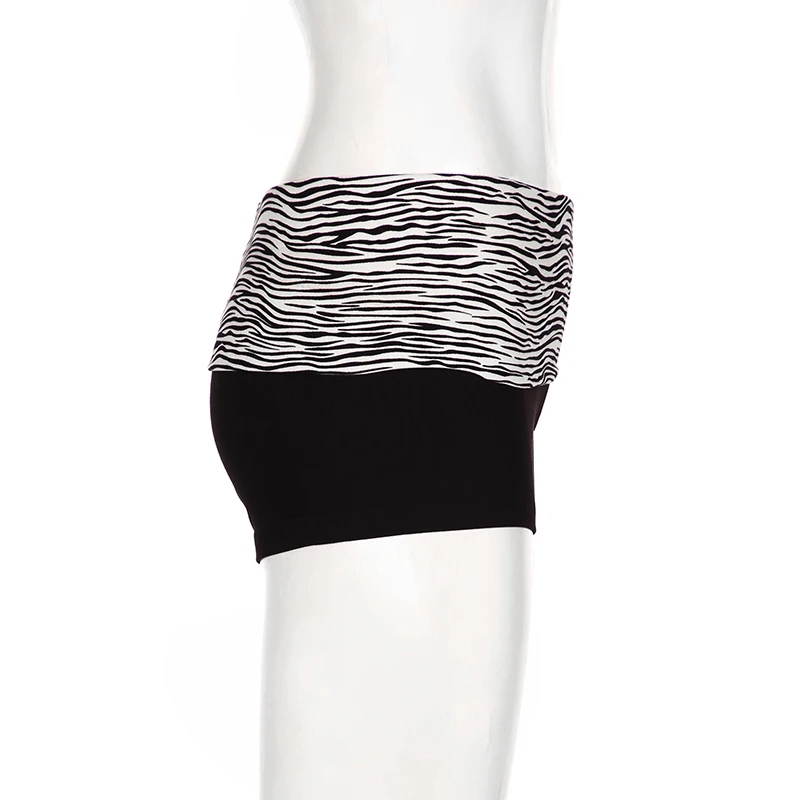 Slim-Fit Shorts
