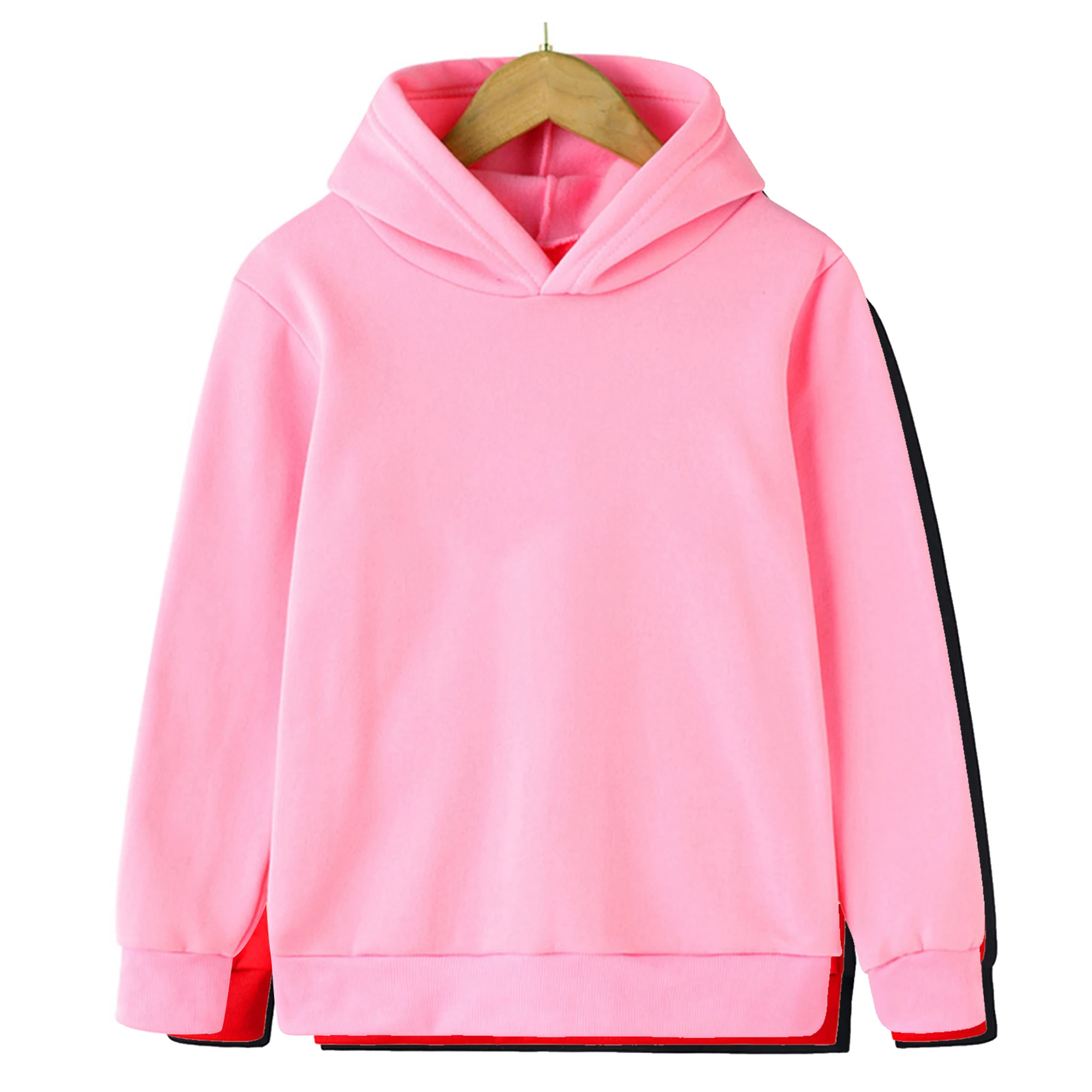 Boys' Spring and Autumn Hoodie