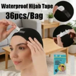 Double-Sided Hijab Fixing Tape