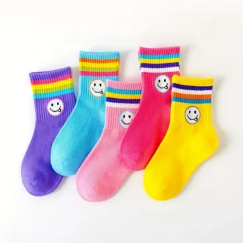 Girls' Socks