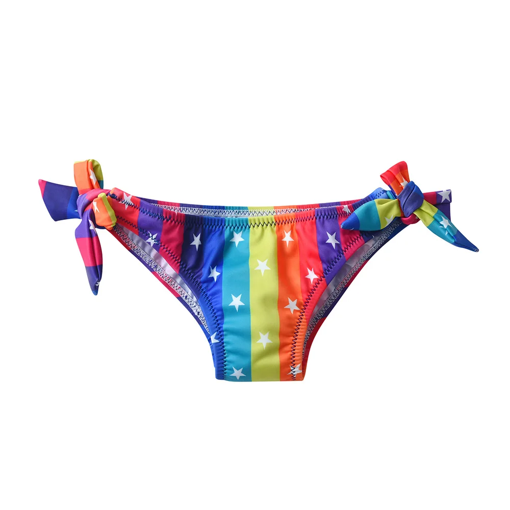 Girls' 2-Piece Stretch Swim Set — Image 13