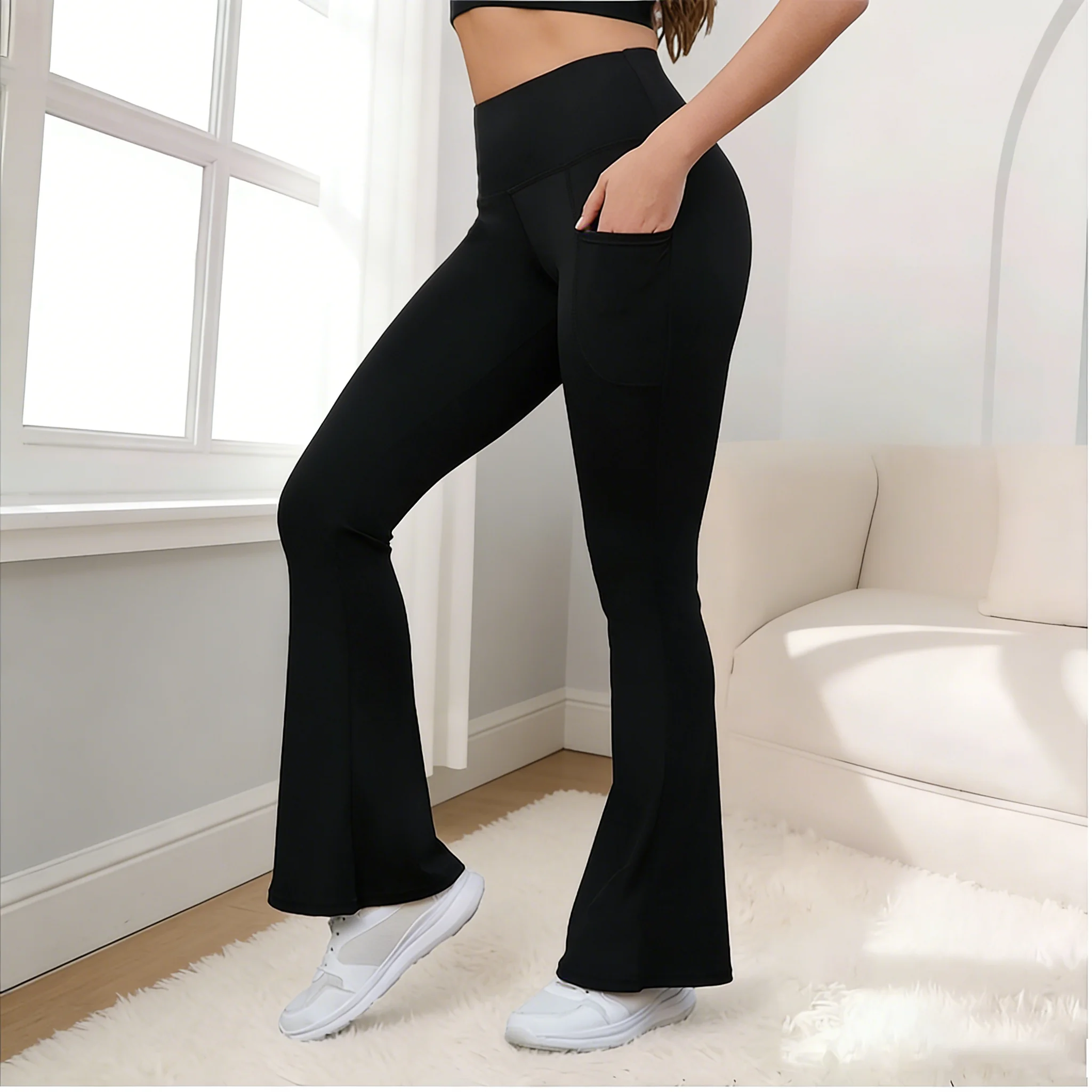 Summer Sports Leggings
